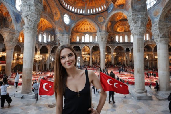 Places to Visit in Turkey During Summer Months