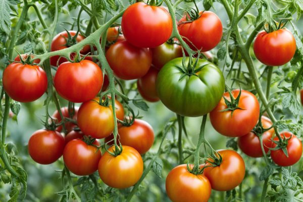 How to Grow Tomatoes: Tips and Tricks