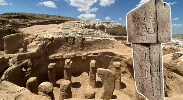 Göbeklitepe: Tarihin Gizemli Kapısı