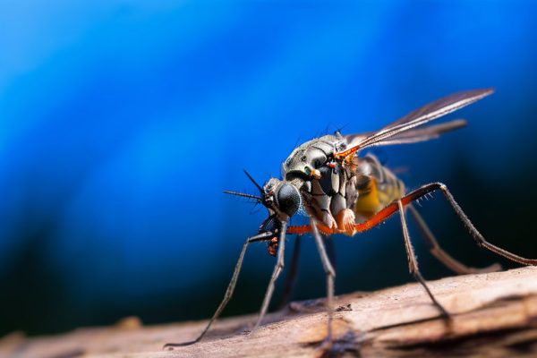 Sivrisineklere Karşı Ne Yapabilirsiniz?
