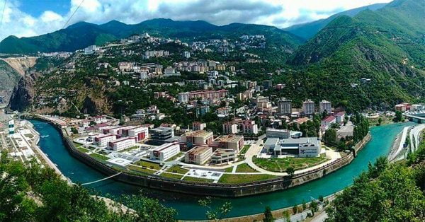 Artvin hakkında bilgiler