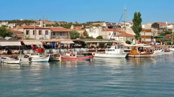 Balıkesir İli İlgili Bilgiler