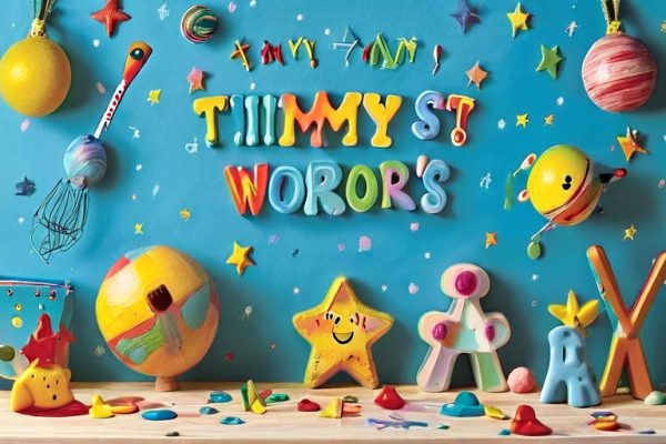 Timmy’s First Words in English Nasıl Oynanır?