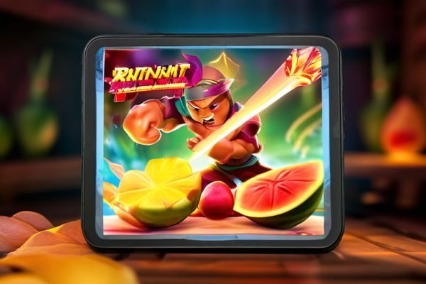 Fruit Ninja Nasıl Oynanır?