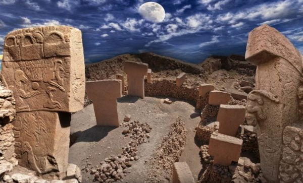 Göbekli Tepe: Un Portale Misterioso verso la Storia