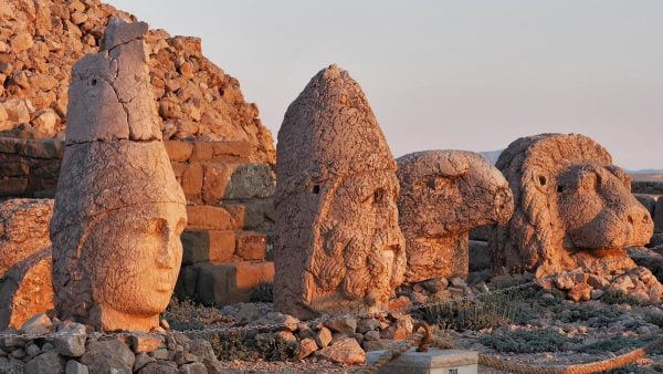 Adıyaman İli Hakkında Genel Bilgiler