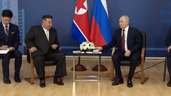 The Significance of Agreements Between Russia and North Korea