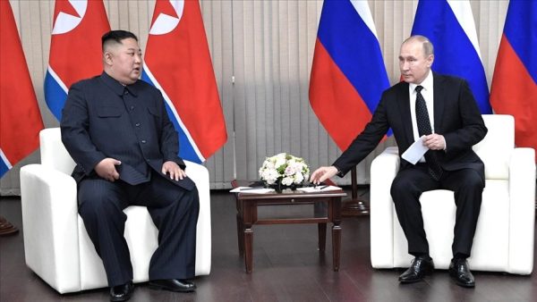 Rusya ve Kuzey Kore Devletlerinin Anlaşmaları: Anlamı ve Etkileri