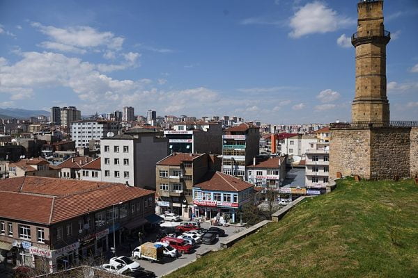 Niğde İli Hakkında Genel Bilgiler