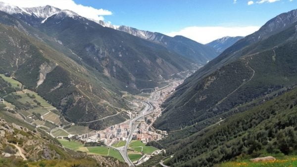 Andorra Hakkında Genel Bilgiler