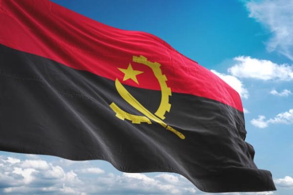 Angola Hakkında Genel Bilgiler